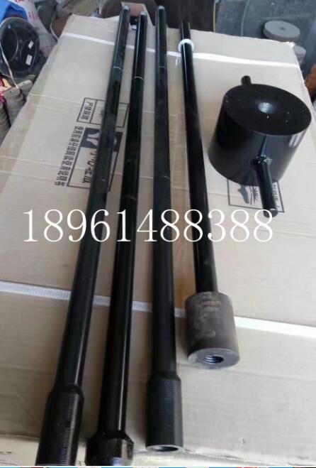轻型触控仪,重型触探仪钎探仪探杆